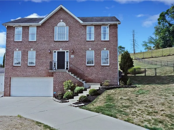 1603 McElheny Rd, South Park, PA 15129