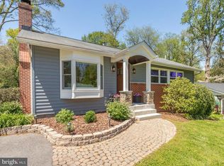 9914 Ferndale Ave, Columbia, MD 21046