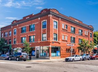 1435 E 53rd St APT 2W, Chicago, IL 60615