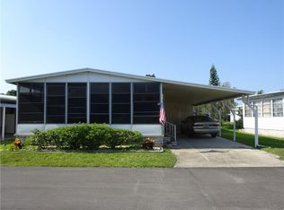 5214 Poinciana Cir, New Port Richey, FL 34653