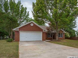 166 Raleigh Way, Huntsville, AL 35811