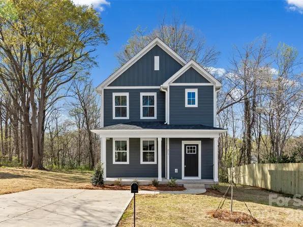 215 Sloan St, Belmont, NC 28012