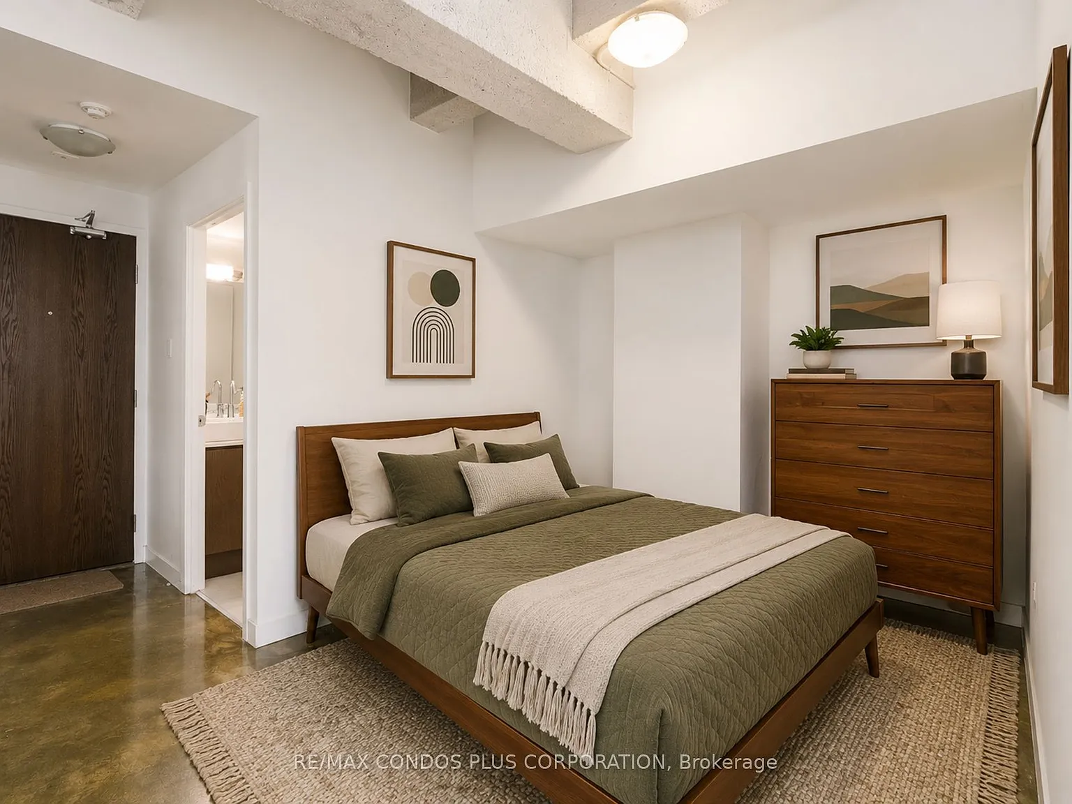 The Printing Factory Lofts — Photo 4