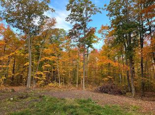 15846 West Pank Road, Stone Lake, WI 54876