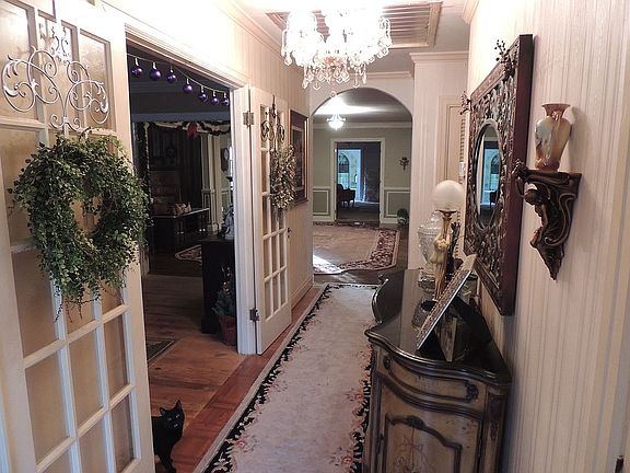 Entry - Front Door