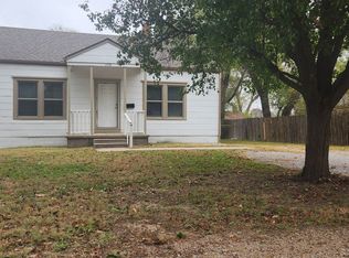 1718 E Carson Ave, Wichita, KS 67216