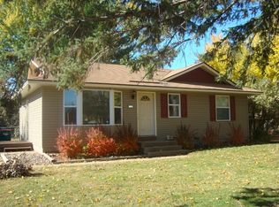 12008 Terrace Rd NE, Blaine, MN 55434