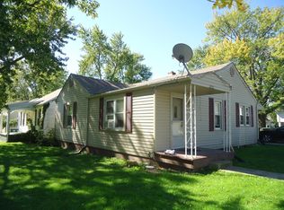 2021 N Rosewood Ave, Muncie, IN 47304