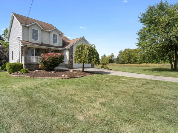 110 Littlefield Ln, Brooklyn, MI 49230