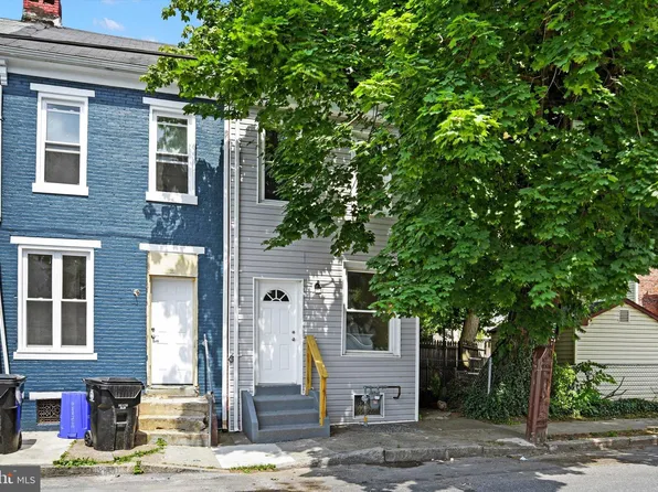 2009 Logan St, Harrisburg, PA 17102