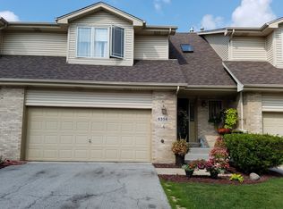 6356 Patricia Dr, Matteson, IL 60443