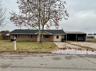 106 Risner St, Davis, OK 73030