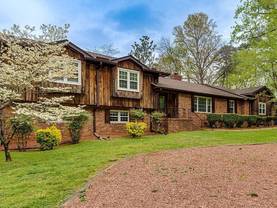 6911 Franks Rd, Chattanooga, TN 37421 | Zillow