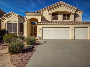 16824 S 12th Way, Phoenix, AZ 85048