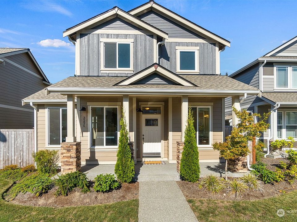 3226 64th Lane SW, Tumwater, WA 98512 Zillow