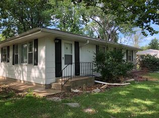 2315 Tuttle Cir #1, Manhattan, KS 66502
