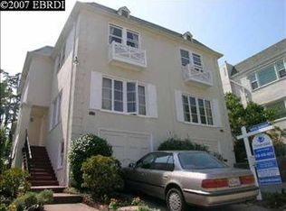 1335 Glenfield Ave, Oakland, CA