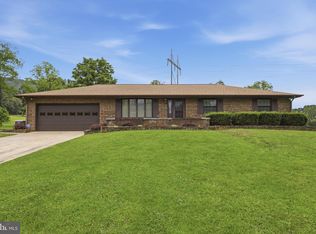 462 Tanglewood Loop, New Creek, WV 26743