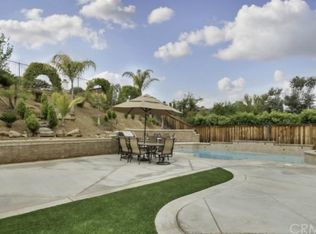 23347 Toronja Corte, Corona, CA