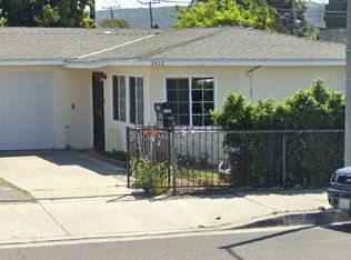 2410 Mountain View Rd, South El Monte, CA 91733