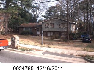 1201 Athens Dr, Raleigh, NC 27606