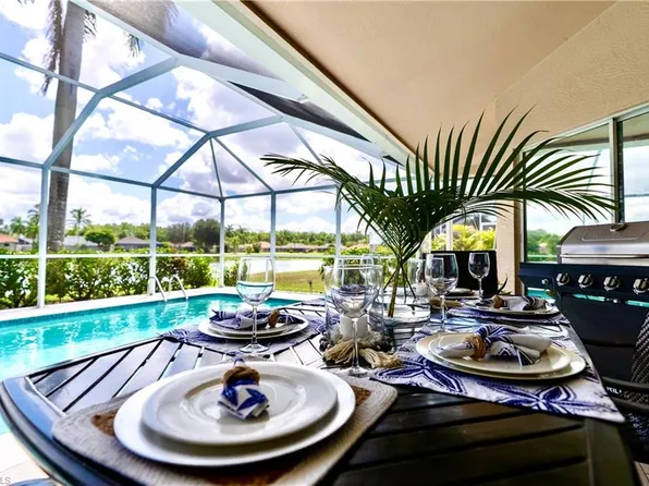 930 Marble Dr, Naples, FL 34104
