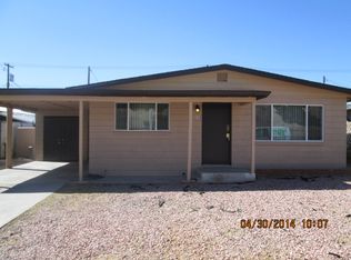 2118 Marlin Ave, Las Vegas, NV 89101