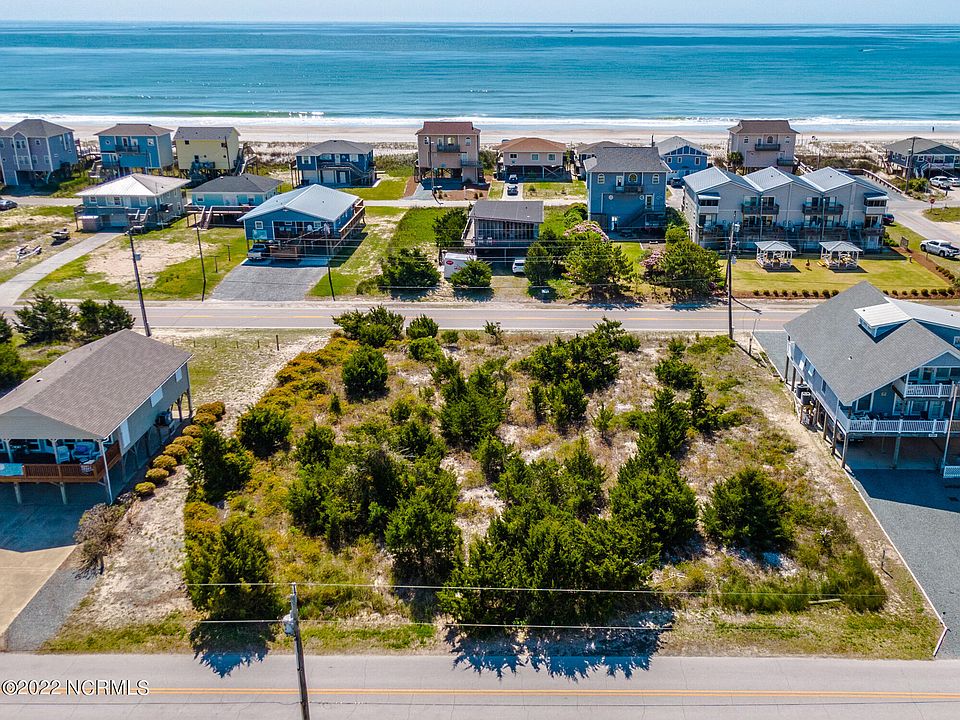 1st image of 1335 Carolina Boulevard LOT 18