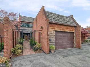 508 Old Crossing Dr, Baltimore, MD