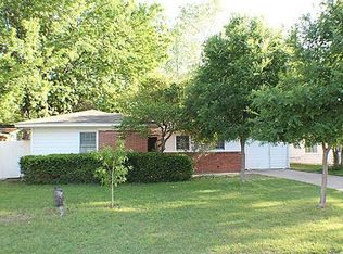 2717 Creston Ave, Fort Worth, TX 76133