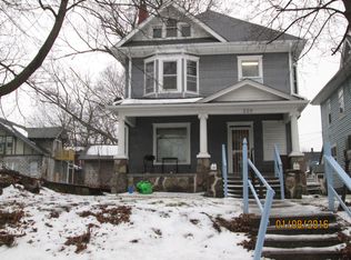 229 Washington Ave N #1, Battle Creek, MI 49037