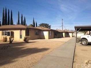 7330 Dumosa Ave, Yucca Valley, CA 92284