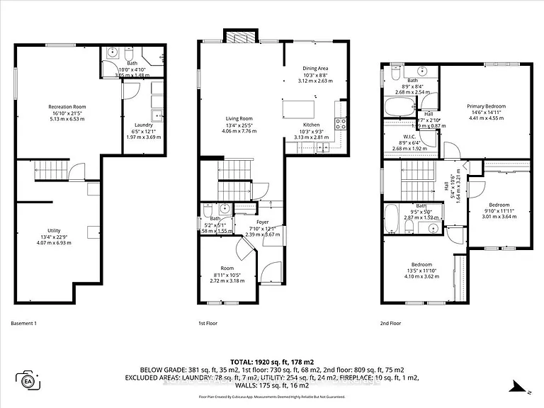 120 Grovemont Dr — Photo 43