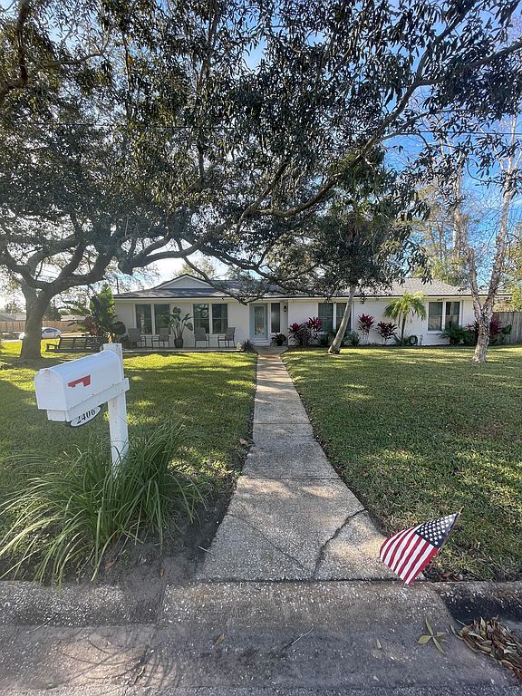 2406 Blackbeard Dr - Property Image