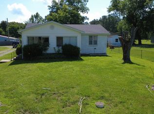 400 S 1st St, Vienna, IL 62995