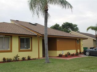 20946 SW 122nd Ct, Miami, FL 33177