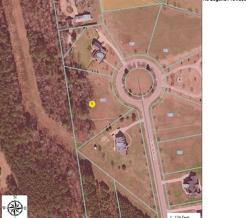2nd image of 106 Aurora Ln