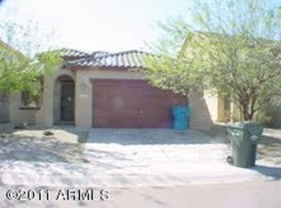 10217 W Flavia Haven Dr, Tolleson, AZ 85353