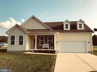 26311 Gabby Ln, Georgetown, DE 19947