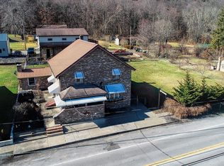656 Valley St, Orbisonia, PA 17243