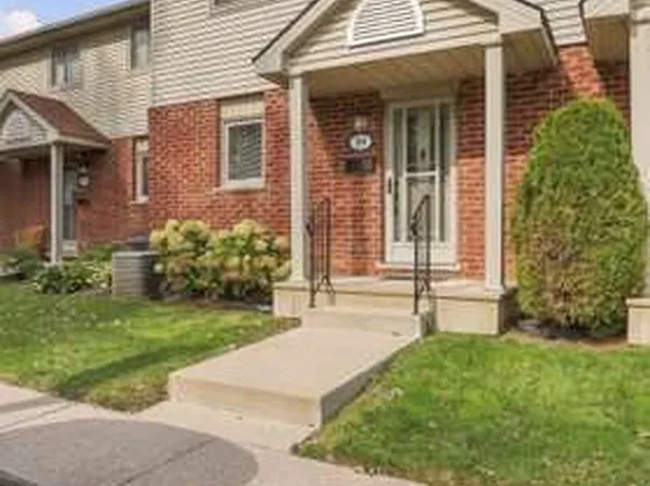 511 Admiral Dr #59, London, ON N5V 4R4