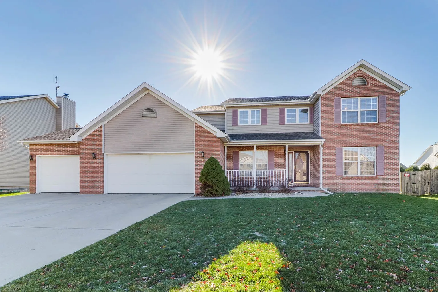 17 Shoal Creek Ct photo 1