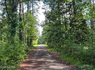 142 High Bluff Trl, Hubert, NC 28539
