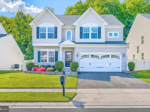 11550 Autumn Terrace Dr, White Marsh, MD 21162