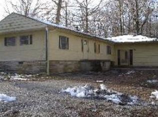 Box #220, Poland, IN 47868