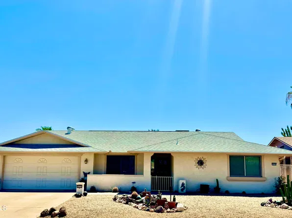 20226 N 125TH Avenue N, Sun City West, AZ 85375
