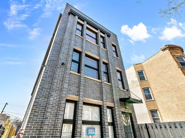 4608 S Indiana Ave, Chicago, IL 60653