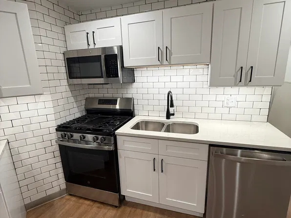 1646 S Millard Ave #1, Chicago, IL 60623