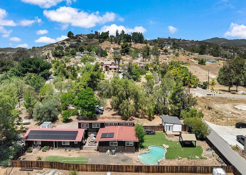 443 Pile St, Ramona, CA 92065 | MLS #PTP2603341 | Zillow