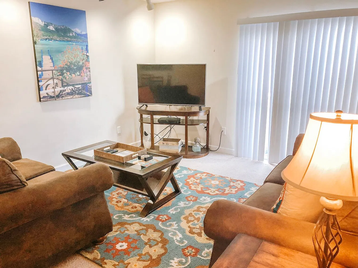 1 bed, 1.0 bath, $3,712 — Photo 2